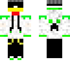 chicken w czapce 2