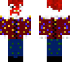 clown