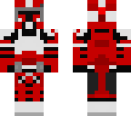 commander fox