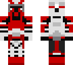 commander thorn