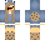 cookie girl