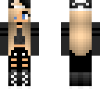 cookie playz mcpe