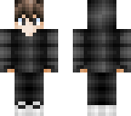 cool boy skin