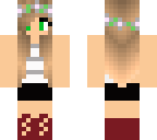 cool city skin