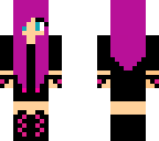 cool girl