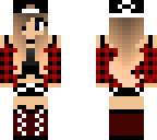 cool girl fixed