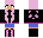 cool highschool girl