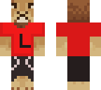cool lionmaker
