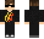 cool preston skin