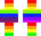 cool rainbow