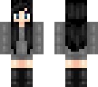 crafty paris skin