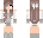 credit to real maker just needed white eyes