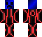 creeper clu
