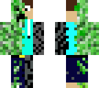 creeper infection