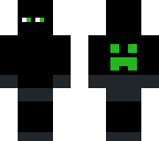 creeper ninja