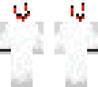 creepy 2 faced warrior