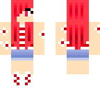 cristina's valentine skin