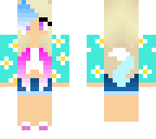 cute girl