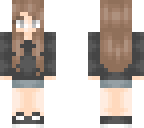 cute girl i just edited for fun i guess idk