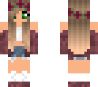 cute green eyed girl