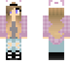 cute tomboy edit