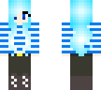 cutie blue