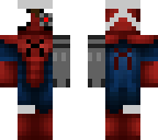 cyborg spider-man