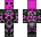 dadric pink slime