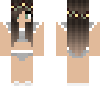 daisy skin