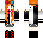 danganronpa oc