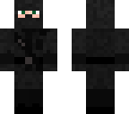 dark archer