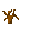 dead bush mee