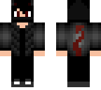 demon wolf boy