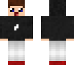derp skin with only 1 thunder