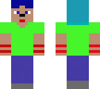 derpie skin