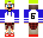 derpy skater new look fix