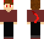 devil jake