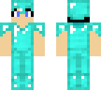 diamond boy