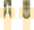 dirty blond hair base