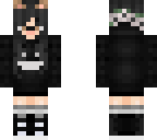dog girl
