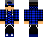 dr blue