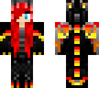 dragon girl 5