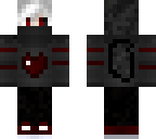 edit ghoul wolf