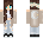 edit of a chibi