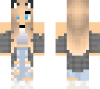 edit of mif'wa girl