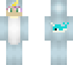edit of some skin