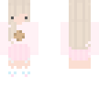 edited skin