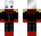 edited swapfell sans