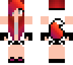 eerussell's main skin