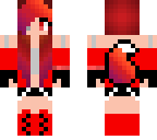 eerussell's school skin